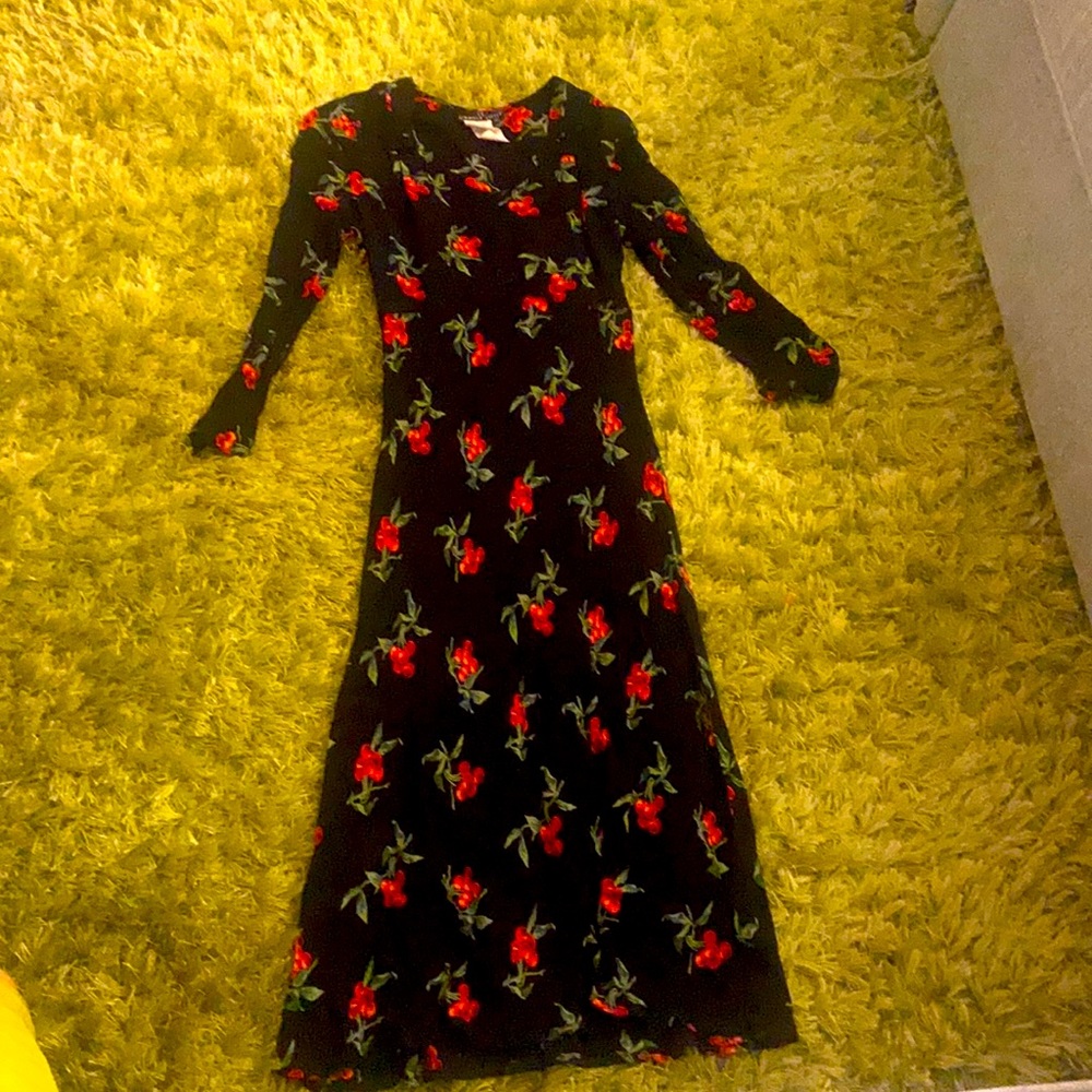 THE LANA DRESS OF YOUR DREAMS